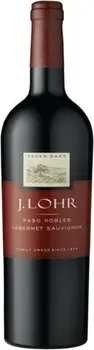 J Lohr Seven Oaks Cabernet Sauvignon 750ml
