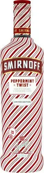 Smirnoff Peppermint Flavored Vodka 750ml