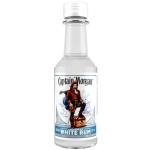 Captain Morgan White Rum 50ml