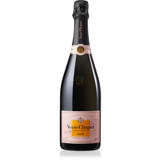 Veuve Clicquot Rose nv 750ml