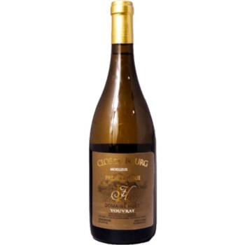 Domaine Huet Vouvray Clos Du Bourg Moelleux 1Er Trie 750ml