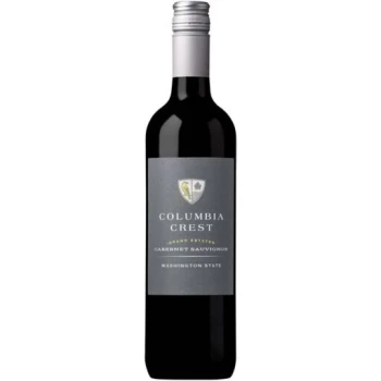 Columbia Crest Grand Estates Cabernet Sauvignon 750ml