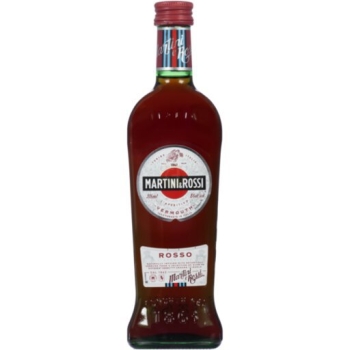Martini & Rossi Rosso Sweet Vermouth 375ml