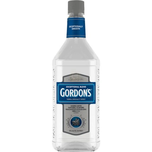 Gordon's Vodka 1.75L
