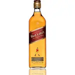 Johnnie Walker Red Label Blended Scotch Whisky 50ml