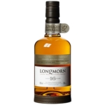 Longmorn 16 Year Old Single Malt Scotch Whisky 750ml
