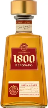 1800 Reposado Tequila 200ml