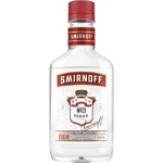 Smirnoff 80 Proof Vodka 200ml
