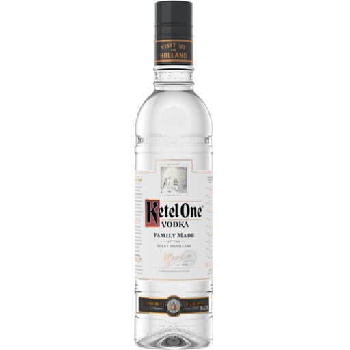 Ketel One Vodka 375ml