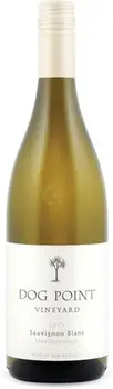 Dog Point Sauvignon Blanc 750ml