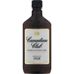Canadian Club 1858 375ml