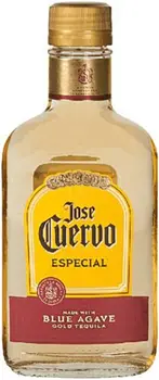 Jose Cuervo Especial Gold Tequila 200ml