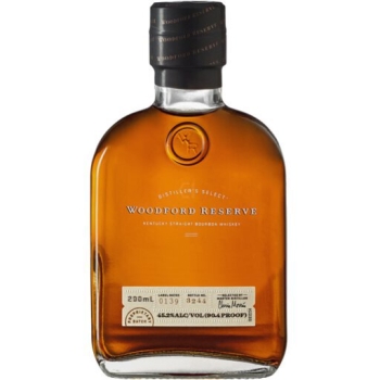 Woodford Reserve Kentucky Straight Bourbon Whiskey 200ml