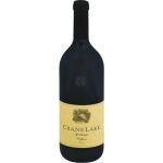Crane Lake Shiraz California 750ml