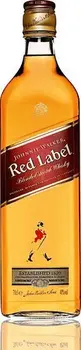 Johnnie Walker Scotch Red Label 750ml