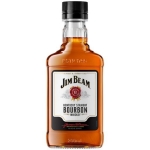 Jim Beam Kentucky Straight Bourbon Whiskey 200ml