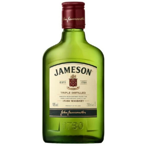 Jameson Irish Whiskey 200ml