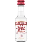 Smirnoff Raspberry Vodka 500ml