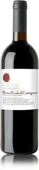 Capezzana Barco Reales Carminagno 750ml