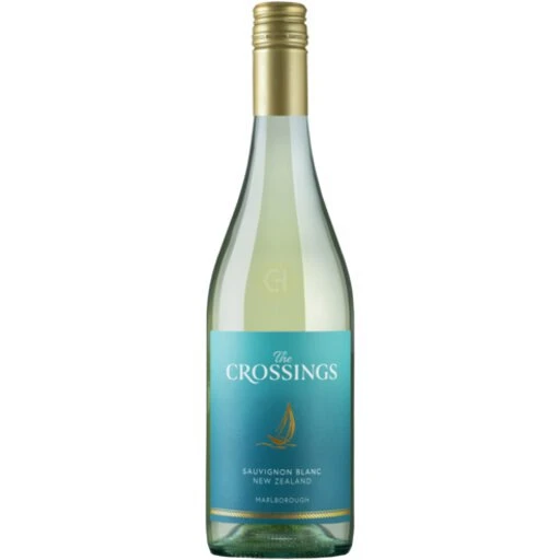 The Crossings Sauvignon Blanc 750ml