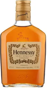 Hennessy VS Cognac 200ml