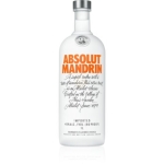 Absolut Mandrin 200ml