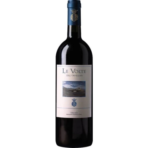 Ornellaia Toscana Le Volte 750ml