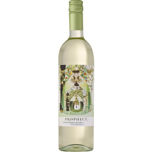 Prophecy Sauvignon Blanc 750ml