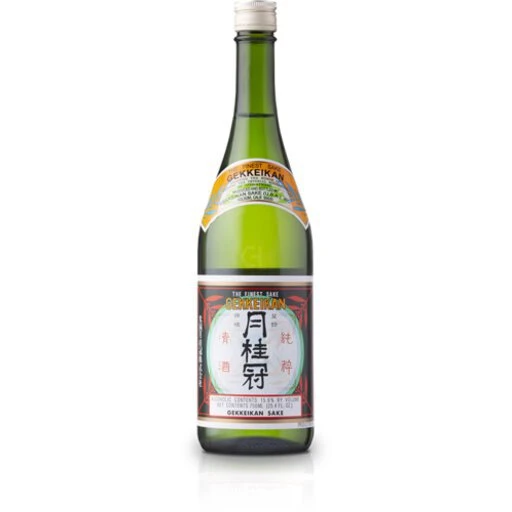 Gekkeikan Sake 1.5L