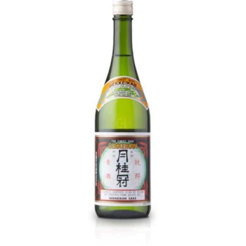 Gekkeikan Sake 1.5L