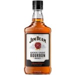 Jim Beam Kentucky Straight Bourbon 375ml