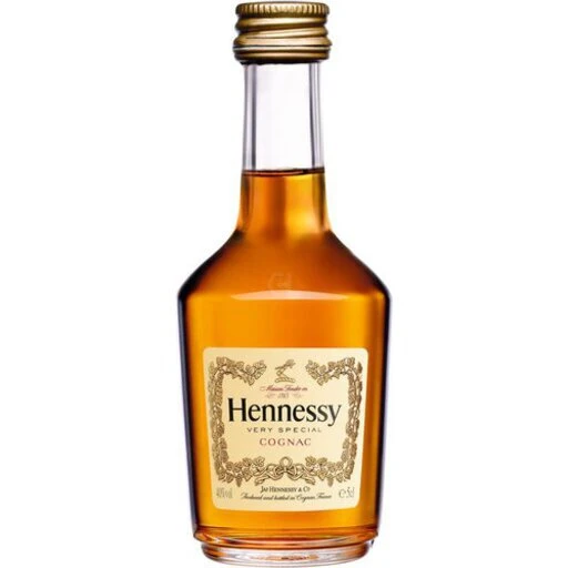Hennessy VS Cognac 600ml