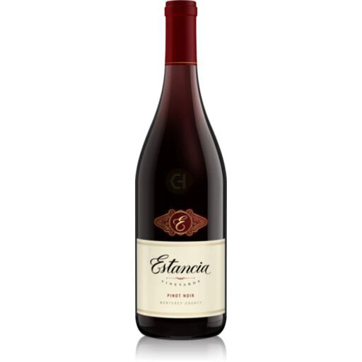 Estancia Pinot Noir 750ml