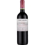 Los Vascos Cabernet Sauvignon 750ml