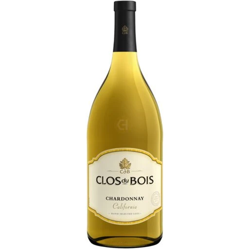 Clos Du Bois Chardonnay 1.5L