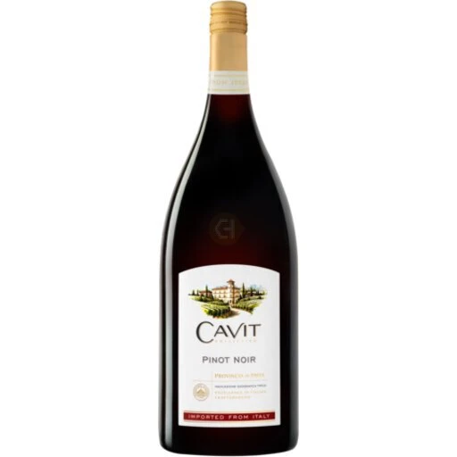Cavit Pinot Noir 1.5L