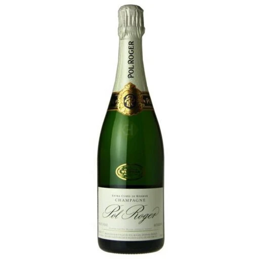 Pol Roger Brut Reserve Champagne 750ml