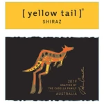 Yellow Tail Shiraz 750ml