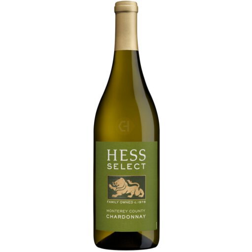 Hess Select Chardonnay 750ml