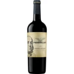 Federalist Cabernet Sauvignon Hamilton 750ml