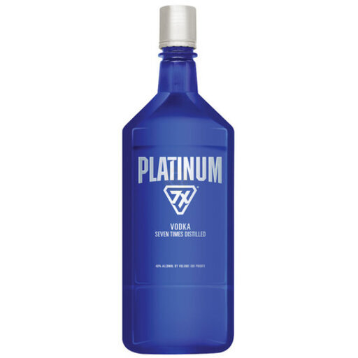 Platinum 7x Vodka Price In India