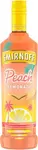 Smirnoff Peach Lemonade Flavored Vodka 1.75L