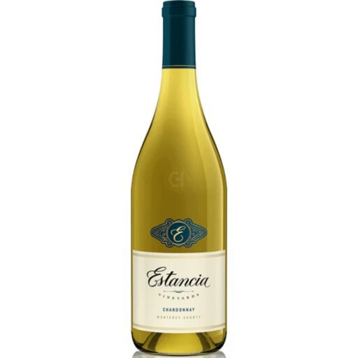 Estancia Vineyards Chardonnay Monterey County 750ml