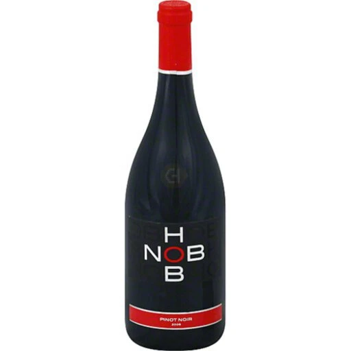 Hob Nob Pinot Noir 750ml
