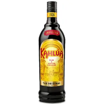 Kahlua Coffee Liqueur 750ml
