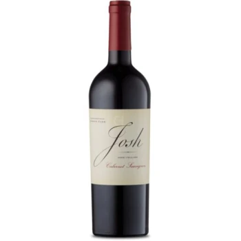 Josh Cellars Cabernet Sauvignon 750ml