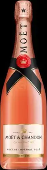Moet, Nectar Imperial Rose NV 750ml