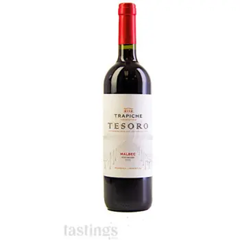Trapiche Malbec Tesoro Valle de Uco 750ml