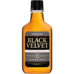Black Velvet Canadian Whiskey 375ml