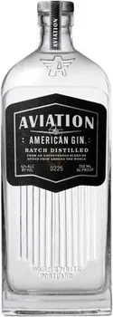 Aviation Gin 1L